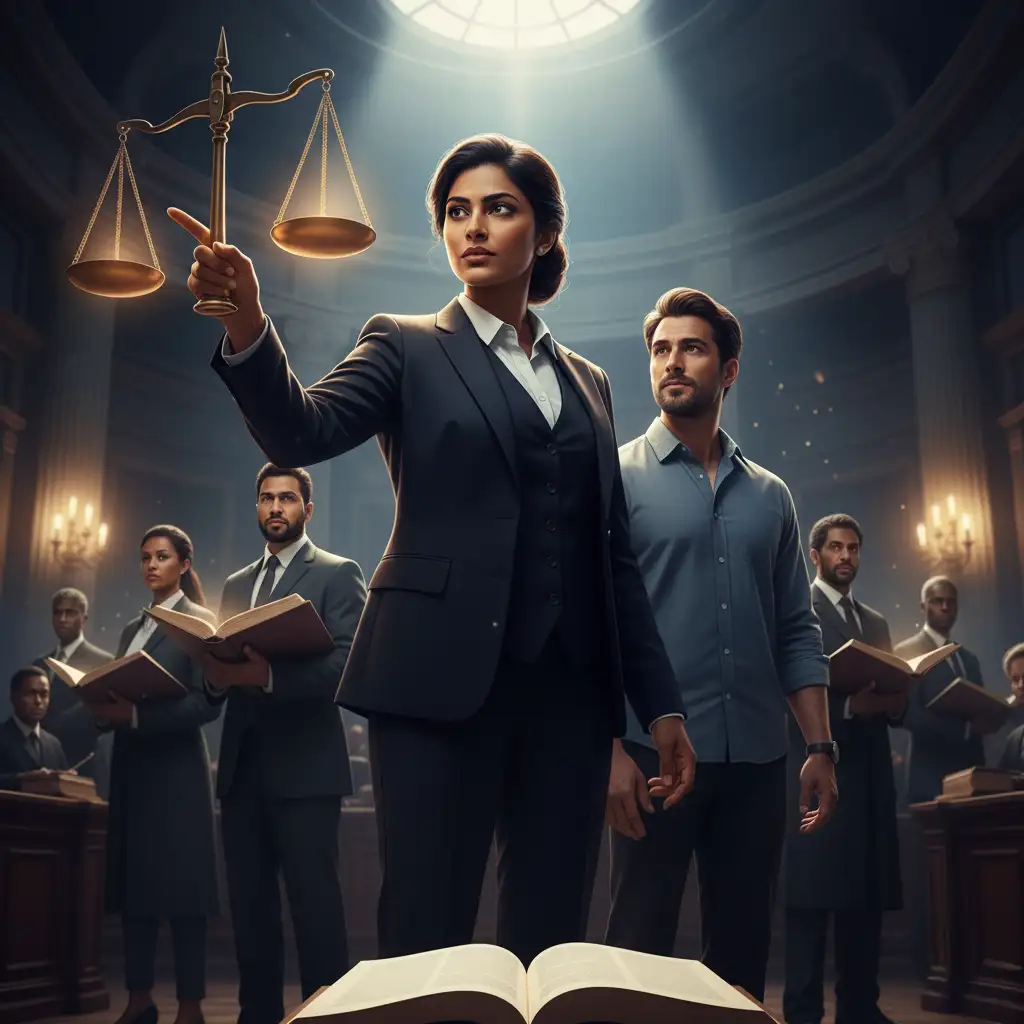 Adli İşlemlerde Ceza Avukatının Önemi